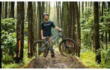 Велосипед Polygon Trid - дополнительное фото 3