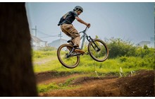 Велосипед Polygon Trid - дополнительное фото 5