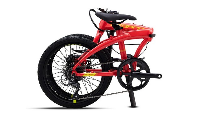 Велосипед Polygon Urbano 3 - дополнительное фото 2