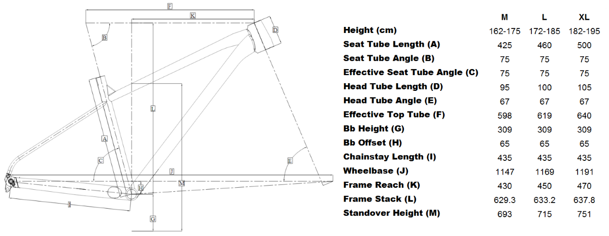 Велосипед Polygon Xtrada 6 29" - фото из описания 1