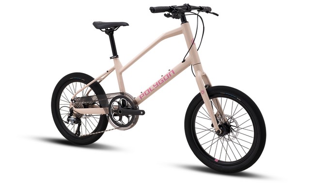 Велосипед Polygon Zeta Velo - дополнительное фото 1