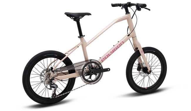 Велосипед Polygon Zeta Velo - дополнительное фото 2