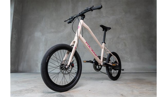 Велосипед Polygon Zeta Velo - дополнительное фото 3