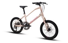 Велосипед Polygon Zeta Velo - дополнительное фото 1