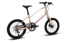 Велосипед Polygon Zeta Velo - дополнительное фото 2