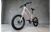 Велосипед Polygon Zeta Velo - дополнительное фото 3