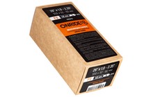 Антипрокольна камера 26" ONRIDE Mango 26x1.9-2.35" Presta 48 мм - фото 1