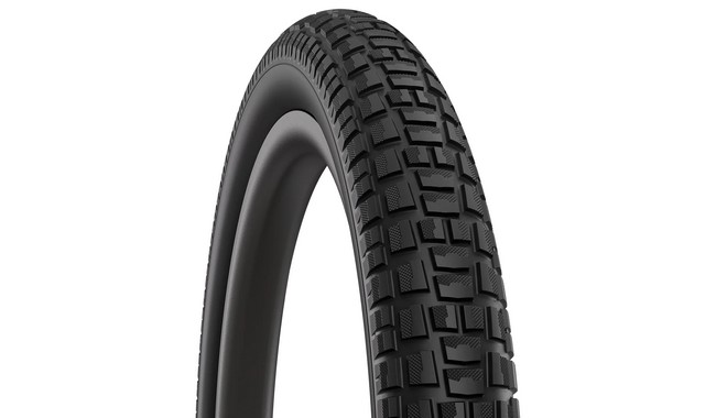 Покришка Rubena Nitro 20x2.0" - фото 1