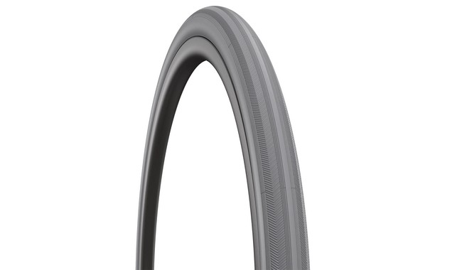 Покрышка Rubena Rib 24x1 3/8" - фото 1