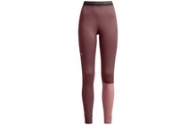 Термоштани Ortovox 185 Rock'n'Wool Long Pants Wms - фото 2