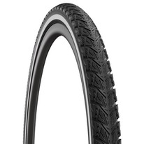 Покрышка Rubena Sepia 700x40C Stop Thorn Smart Reflex