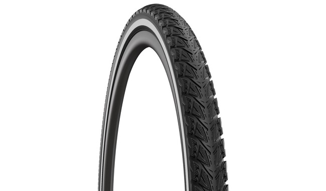 Покрышка Rubena Sepia 700x40C Stop Thorn Smart Reflex - фото 1