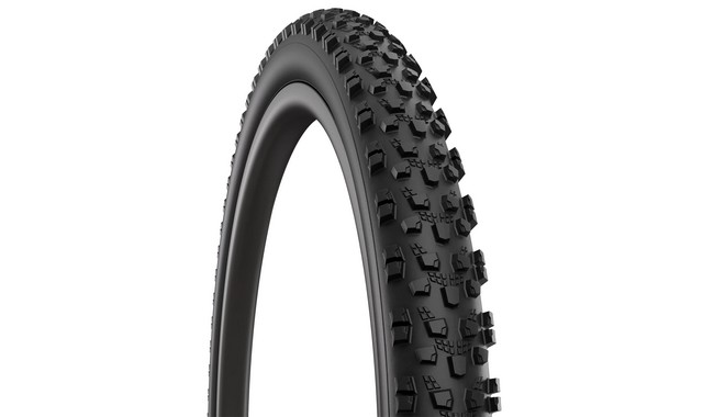 Покришка Rubena Tomcat 27.5x2.1" - фото 1