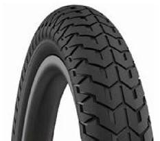 Покрышка Rubena Zirra F 20x2.25"