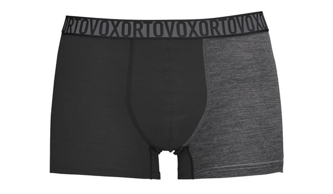 Термотруси Ortovox 150 Essential Trunks Mns - фото 1