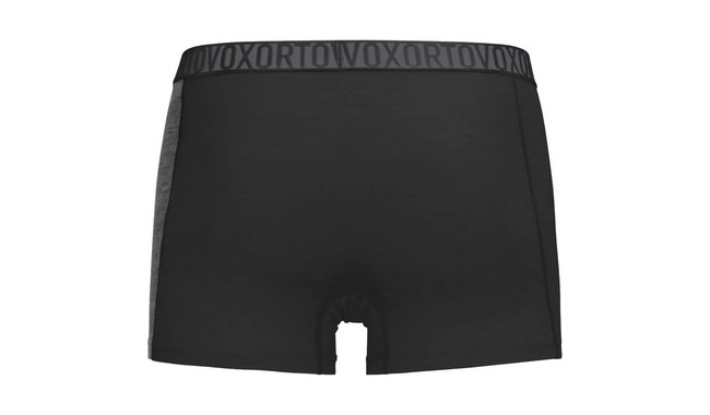 Термотруси Ortovox 150 Essential Trunks Mns - дополнительное фото 1