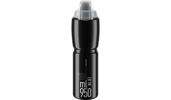 Велофляга Elite Jet Plus 950 мл - фото 1