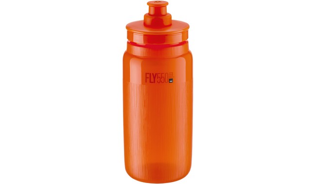 Велофляга Elite Fly Tex 550 мл - фото 4