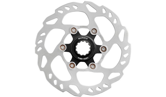 Ротор Shimano SM-RT70 160 мм ETLR - фото 1
