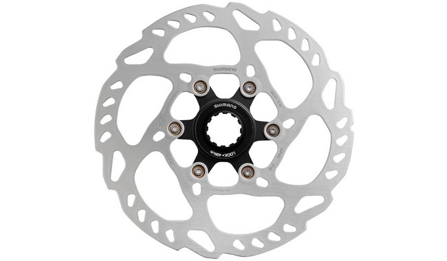 Ротор Shimano SM-RT70 180 мм ETLR - фото 1