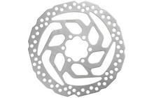 Ротор Shimano SM-RT26 160 мм - фото 1