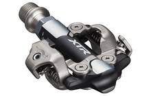 Педали Shimano XTR PD-M9100 - фото 1