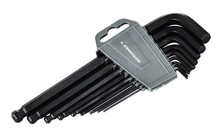 Набір шестигранників Longus Imbus - фото 1