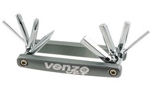 Мультитул Venzo 8 - фото 1