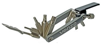 Мультитул Venzo 14