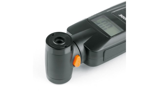 Манометр SKS Airchecker - дополнительное фото 3