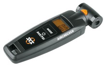 Манометр SKS Airchecker - дополнительное фото 1