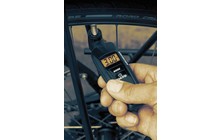 Манометр SKS Airchecker - дополнительное фото 2