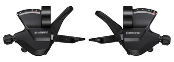 Манетки Shimano SL-M315-L3-R7 OEM