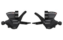 Манетки Shimano SL-M315-L3-R7 OEM - фото 1