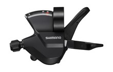 Манетки Shimano SL-M315-L3-R7 OEM - дополнительное фото 1