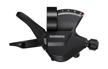 Манетки Shimano SL-M315-L3-R7 OEM - дополнительное фото 2