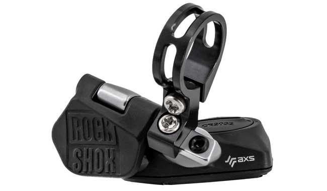 Манетка дроппера RockShox Reverb AXS - фото 1