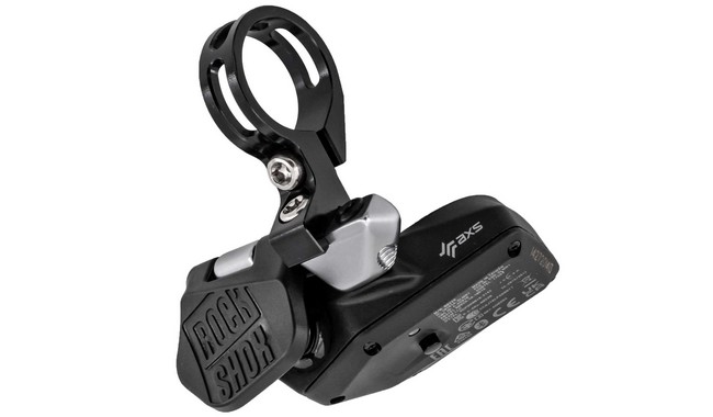 Манетка дроппера RockShox Reverb AXS - дополнительное фото 1