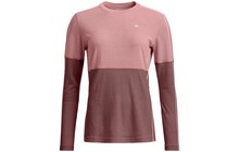 Термофутболка Ortovox 185 Rock'n'Wool Long Sleeve Wms - фото 2