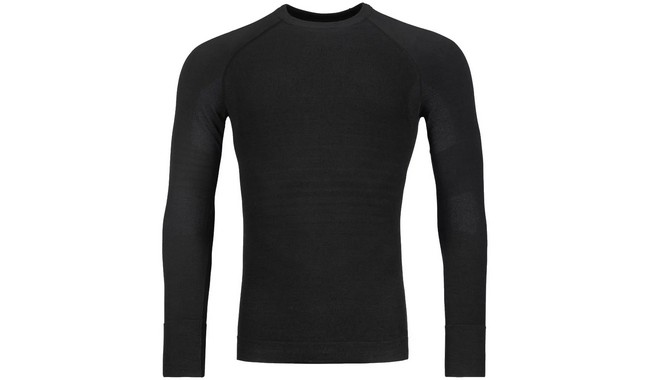 Термофутболка Ortovox 230 Competition Long Sleeve Mns - фото 2