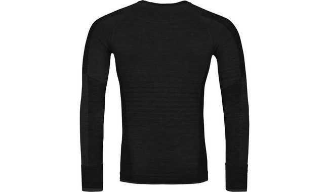 Термофутболка Ortovox 230 Competition Long Sleeve Mns - дополнительное фото 1