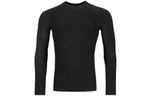 Термофутболка Ortovox 230 Competition Long Sleeve Mns - фото 2