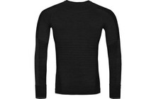 Термофутболка Ortovox 230 Competition Long Sleeve Mns - дополнительное фото 1