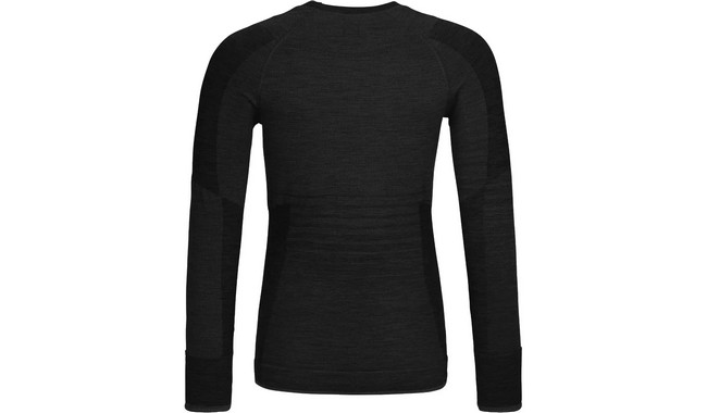 Термофутболка Ortovox 230 Competition Long Sleeve Wms - дополнительное фото 1