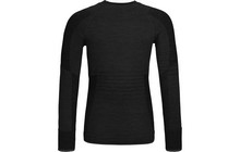 Термофутболка Ortovox 230 Competition Long Sleeve Wms - дополнительное фото 1