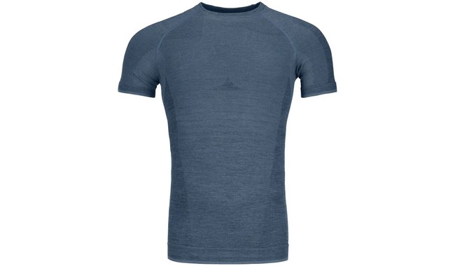 Термофутболка Ortovox 230 Competition Short Sleeve Mns - фото 1