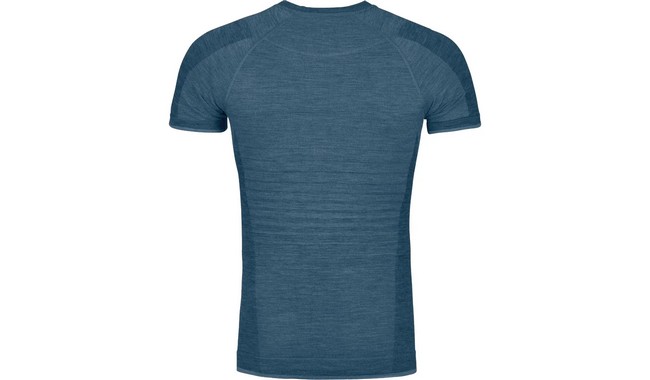 Термофутболка Ortovox 230 Competition Short Sleeve Mns - дополнительное фото 1