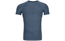 Термофутболка Ortovox 230 Competition Short Sleeve Mns - фото 1