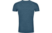 Термофутболка Ortovox 230 Competition Short Sleeve Mns - дополнительное фото 1