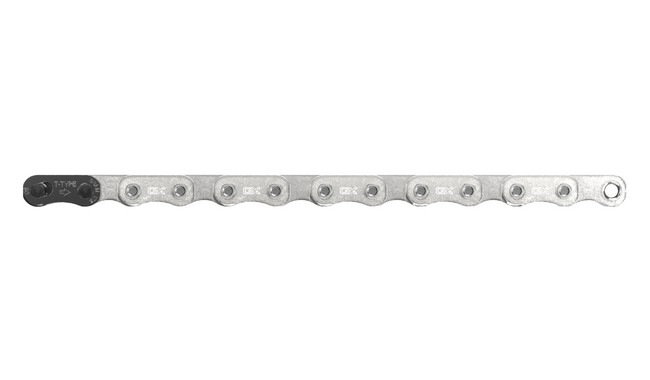 Ланцюг SRAM GX Eagle T-Type 120 ланок OEM - фото 1